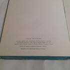 Vintage Dr Seuss Book Club Edition Lot  6  Sleep Book Sneetches Circus