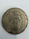 1913 Great Britain George V Silver Shilling