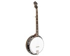 Gold Tone Ob-150 Professional Bluegrass Banjo - Open Box