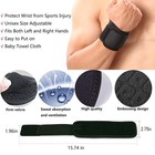 Wrist Brace  2 Pack Wrist Wraps For Carpal Tunnel For Women And Men  Wrist Strap