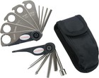 Bike Repair Tool Kit Multi-purpose For Bicycle Repairs Portable Design Tool Kit