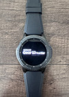 Samsung Gear S3 Frontier 46mm Sm-r760 Gps Smartwatch - Black