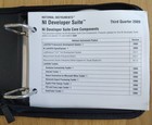 National Instruments Developer Suite 2009 2010 Versions - Includes Labview 