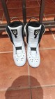 Seba Cj2 Prime White 41eu Aggressive Inline Skates
