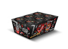 Noodles Ghost Pepper Spicy Chicken Flavor  pack Of 6 