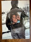 David Bowie 1987 Glass Spider Tour Concert Program Original Vintage