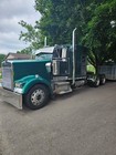 1999 Kenworth W900
