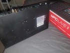 Akai Professional Mpc Live Ii Standalone Sampler W  Speakers Battery  16 Pads