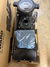 Hayward Tristar Vs 900 1 85hp Variable Speed Swimming Pool Pump Sp32900vsp