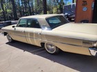 1963 Ford Galaxie 