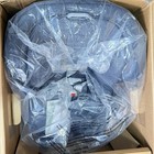 Uppababy Rove Convertible Car Seat - 2-in-1 Rear   Forward Facing - Greyson Grey
