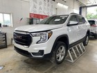 Complete Console Front Floor Heated Seat Fits 18-24 Terrain 1082211