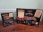 Hero Quest Game System With Expansion And Foam Insert- Painted Figures