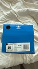 Adidas Adilette 22 Men   s Size 10 Green Color