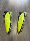 Adidas Copa Pure 3 Elite Fg Soccer Cleats Laceless Lucid Lemon Jp5788 Men   s Sz 9