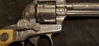 Vintage Cap Toy Gun Nichols Stallion 38