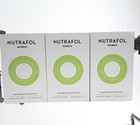 Nutrafol Women s Hair Growth 3 Pack Of 120 Capsules 3 Month Supply Exp 2026