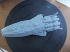 Battlestar Galactica Colonial Marines Drop Ship 3d Resin Print 8 75 