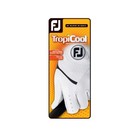 Footjoy Men s Tropicool Gloves White Small Worn On Left Hand