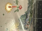 Vintage Caspari Christmas Wrapping Paper  By Ursula Arndt   9201 Sealed