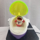 Little Tikes Space Explorer 1 Rocket Ship 1 Astronaut Vintage Toy Pretend Play