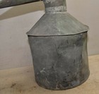 Antique Copper Moonshine Still Hand Made For Display Collectible Early Tool