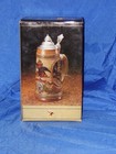 Budweiser Anheuser-busch Tomorrow s Treasures German Style Beer Stein Issue  1 