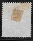 1880 Sri Lanka Ceylon Victoria Sc 123    used    vf    