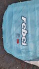 Gin Rebel Paraglider Dhv-2  Xs 58-75 Kg