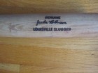 Jackie Robinson Wood Baseball Bat Hillerich Bradsby Louisville Slugger 125 Jr5