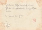 Wwii German Photo Kia Russian Soldier Leszniow 1 7 41 Barbarossa Ukraine