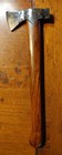 Colonial Belt Axe   Tomahawk  Isaac Zane s Marlboro Furnace Va