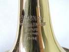 1959 Bb Cornet    couesnon Paris With Mp And Case Sn 53494