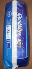 Vintage Goodnites L-xl Boys Camouflage Sealed Package Of 11