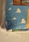 Disney Toy Story -  3  Piece Twin Sheet Set 1995