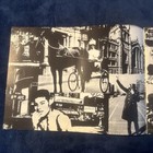 Vintage Original Bubbling Brown Sugar  A Musical Review  Harlem  Program 1940-50