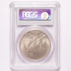 1926 Peace Silver Dollar Pcgs Ms64