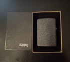 Vintage Camel 6 Pack Herd Black   Gold Zippo Lighter Ba