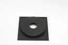 Sinar 0 21 32in Recessed Lens Board Copal 0 1 3 8in Hole New