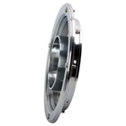 Bayonet Mount Ring Metabones Adapter For Canon Ef-s 10-18mm Is F 4 5-5 6 Lens