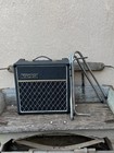 100  Original  Vintage 1965 Tube Vox Pathfinder Amazing Condition W stand 
