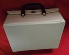 The Beatles 1964 Vinyl Kaboodle Kit Lunch Box Nems Enterprises Limited Rare