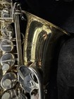 Used Selmer As300 Alto Saxophone W  Case
