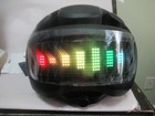 Smart Bike Helmetbicycle Helmet For Adults Teens With Personalized Led Lights   