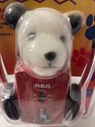 Rca Vintage Headset Radio Sealed New Rp-1601k9 Am fm Stereo Headset Radio Doggy