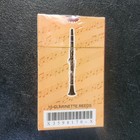 10 Pieces 2 5 Clarinet Reeds