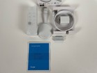 Google Chromecast W  Google Tv 4k Uhd Media Streamer - Snow  gzrnl Ga01919-us 