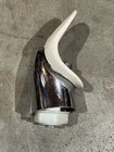 Elkay 92715c 56073c Bubbler Head Assembly With Flexi-guard 1 4 