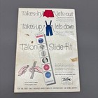 Vintage 1954 Simplicity Sewing Book 1950s Dressmaking Fashion How To Guide