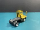 Ho Scale Intermodal Yard Truck Hostler